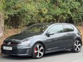 Volkswagen Golf 2.0 Golf GTi Performance 3dr 15