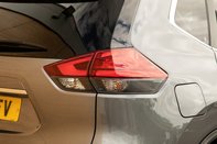 Nissan X-Trail DIG-T TEKNA DCT 9