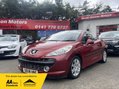 Peugeot 207 1.6 16v Sport 2dr 1