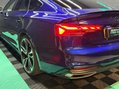 Audi A5 2.0 TFSI 40 Black Edition Sportback S Tronic Euro 6 (s/s) 5dr 7