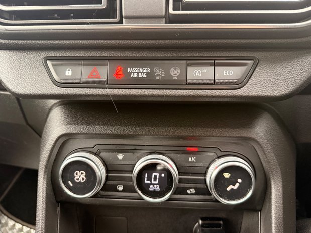 Dacia Jogger COMFORT TCE 28