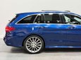 Mercedes-Benz C Class 2.1 C300h BlueTEC AMG Line Estate 5dr Diesel Hybrid G-Tronic+ Euro 6 (s/s) 18