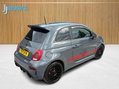 Abarth 595 1.4 T-Jet Hatchback 3dr Petrol Manual Euro 6 (145 ps) 10
