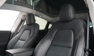 Tesla Model Y LONG RANGE AWD Comfort Suspension One Owner Tesla Comp Warranty until 12/27 14