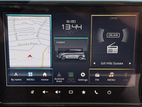 Suzuki Swift 1.2 Mild Hybrid Ultra 5dr 23