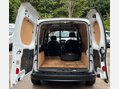 Renault Kangoo 1.5 dCi ENERGY ML19 Business Panel Van 5dr Diesel Manual MWB Euro 6 (s/s) ( 14