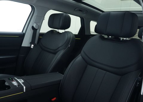 JAECOO 7 1.5T SHS 18.3kWh Luxury SUV 5dr Petrol Plug-in Hybrid Auto Euro 6 (s/s) (20 48