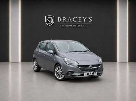 Vauxhall Corsa 1.4 Corsa SE ecoFLEX 5dr