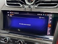 Bentley Bentayga 4.0 V8 S SUV 5dr Petrol Auto 4WD Euro 6 (s/s) (550 ps) 65