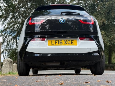 BMW I3 I3 RANGE EXTENDER 60AH 18
