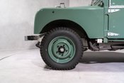 Land Rover Series 1 ACQUIRE A PIECE OF LAND ROVER HISTORY. EXCELLENT HISTORY & PROVENANCE. 23