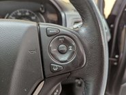 Honda CR-V 2.0 CR-V EX i-VTec 4WD 5dr 74