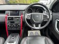 Land Rover Discovery Sport 2.0 TD4 HSE Dynamic Lux SUV 5dr Diesel Auto 4WD Euro 6 (s/s) (180 ps) 54