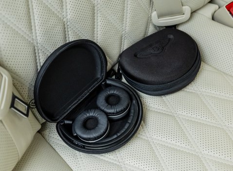 Bentley Mulsanne V8 SPEED 25