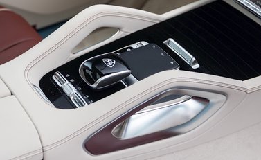 Mercedes-Benz GLS 600 First Class 24