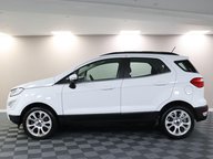 Ford Ecosport TITANIUM 17