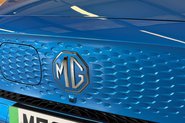 MG ZS 51.1kWh Trophy Connect SUV 5dr Electric Auto (176 ps) 22