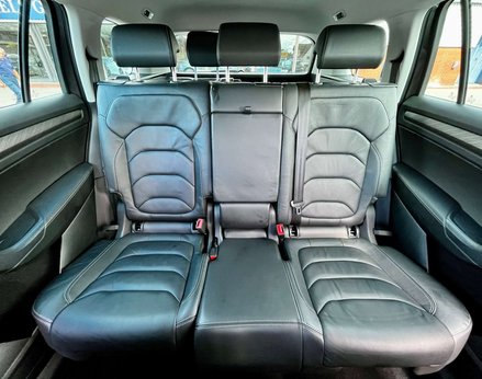 Skoda Kodiaq 1.5 Kodiaq SE L Executive TSi Semi-Auto 5dr 68