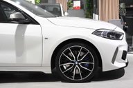 BMW 1 Series M135I XDRIVE 12