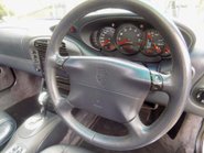 Porsche 911 Carrera 3.4 Tiptronic S Cabriolet 16