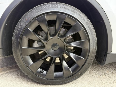 Tesla Model Y SUV 5dr Electric Auto RWD (346 ps) 15