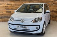 Volkswagen Up 1.0 High up! Hatchback 5dr Petrol ASG Euro 6 (75 ps) 29