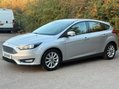 Ford Focus 1.5 TDCi Titanium Euro 6 (s/s) 5dr 3