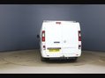 Vauxhall Vivaro 1.6 Vivaro 2900 Sportive CDTi 2