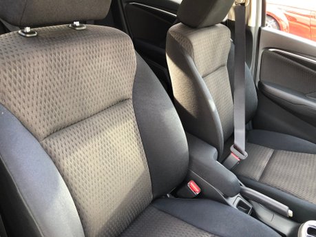 Honda Jazz 1.4 I-VTEC EX automatic petrol just 21000 miles, FSH, ULEZ Exempt 13