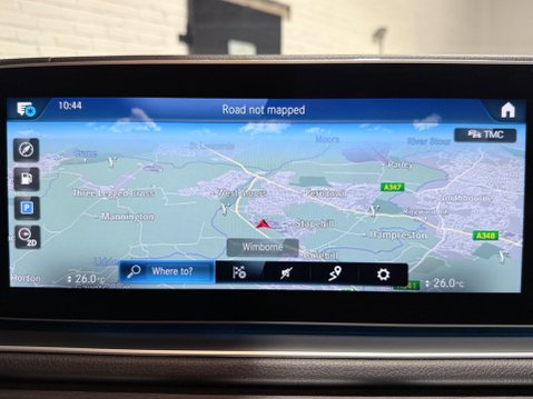 Mercedes-Benz GLE 2.9 GLE400d AMG Line (Premium Plus) G-Tronic 4MATIC Euro 6 (s/s) 5dr (7 Sea 30