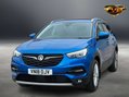Vauxhall Grandland X 1.5 Grandland X Tech Line Nav TD S/S 5dr - NATIONAL DELIVERY* 19