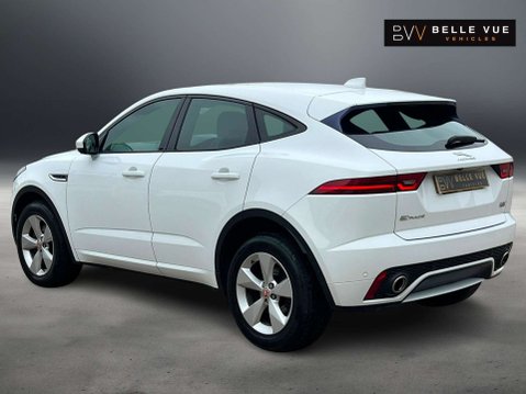 Jaguar E-Pace 2.0 E-Pace R-Dynamic S D AWD Automatic 4WD 5dr - NATIONAL DELIVERY* 15