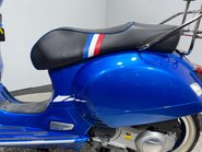 Piaggio Vespa GTS 300 SUPER 2016 ONLY 6K MOT VERY CLEAN POLINI PIPE SERVICED 24