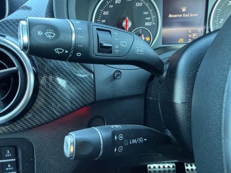 Mercedes-Benz B Class 2.1 B220d AMG Line (Premium Plus) 7G-DCT Euro 6 (s/s) 5dr 13