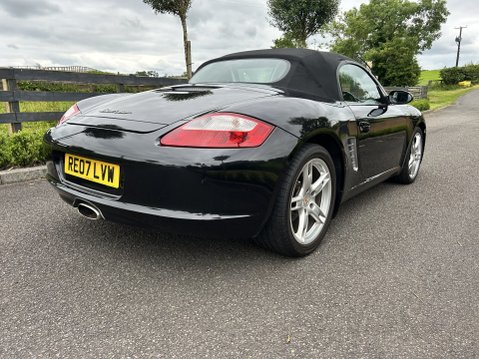 Porsche Boxster 24V 23