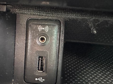 Volkswagen Golf 2.0 TDI GTD Euro 6 (s/s) 5dr 32