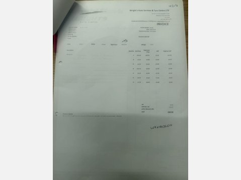 Renault Kangoo 1.5 dCi ENERGY ML19 Business Panel Van 5dr Diesel Manual MWB Euro 6 (s/s) ( 36