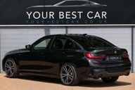 BMW 3 Series 330E M SPORT 9