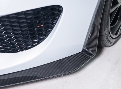 Jaguar F-Type PROJECT 7 39