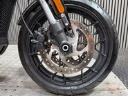 Harley-Davidson Street ROD 750 XG 2018 ONLY 6K NEW MOT A2 750CC CRUISER 15