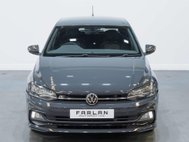 Volkswagen Polo 1.0 TSI R-Line Hatchback 5dr Petrol Manual Euro 6 (s/s) (110 ps) 14