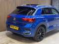 Volkswagen T-Roc 1.5 T-Roc R-Line TSi Evo Semi-Auto 5dr 20