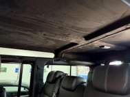 Land Rover Defender 2.2 TDCi XS Station Wagon Double Cab 5dr Diesel Manual 4WD MWB Euro 5 (122 68
