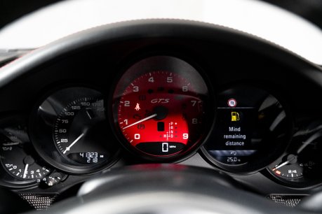 Porsche 911 CARRERA 4 GTS PDK. NOW SOLD. SIMILAR REQUIRED. PLEASE CALL 01903 254 800. 14