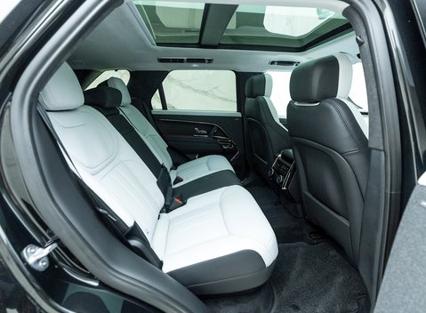 Land Rover Range Rover Sport P400 Autobiography 13
