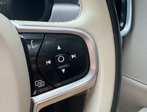 Volvo V90 (Sold) 2.0 D4 Momentum Plus Estate 5dr Diesel Auto Euro 6 (s/s) (190 ps) 14