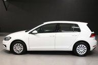 Volkswagen Golf 1.6 Golf S TDI BlueMotion Technology 5dr 11
