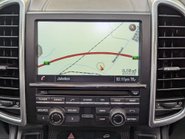Porsche Cayenne 4.8 Cayenne V8 T Tiptronic S 4WD 5dr 63