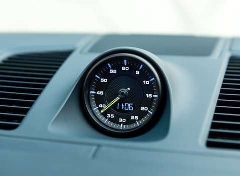 Porsche Cayenne Turbo S E-Hybrid 19