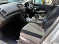 Vauxhall Insignia 2.0 CDTi SRi Nav Auto Euro 5 5dr 34